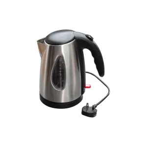 Outdoor Revolution Kettle Premium Low Wattage Electric 1.7L Camping Caravan