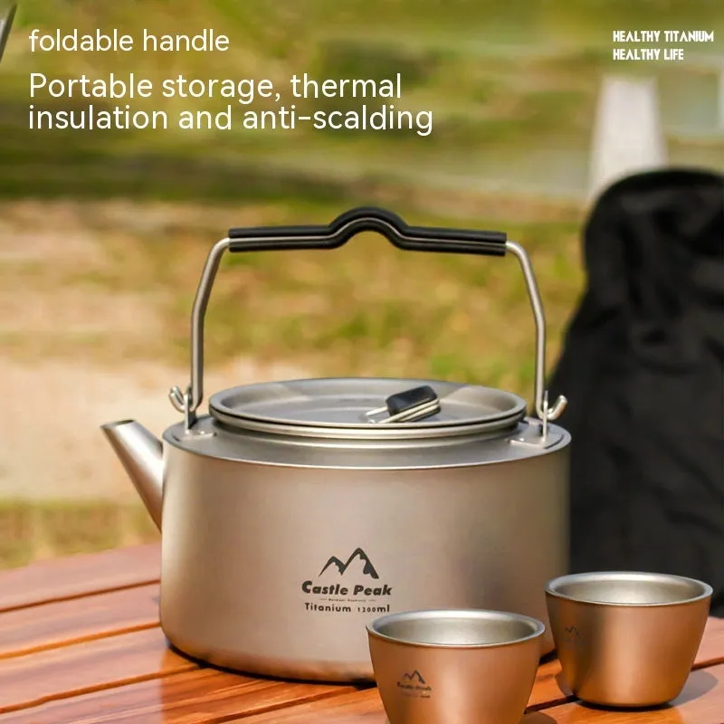 Outdoor Water Camping Household