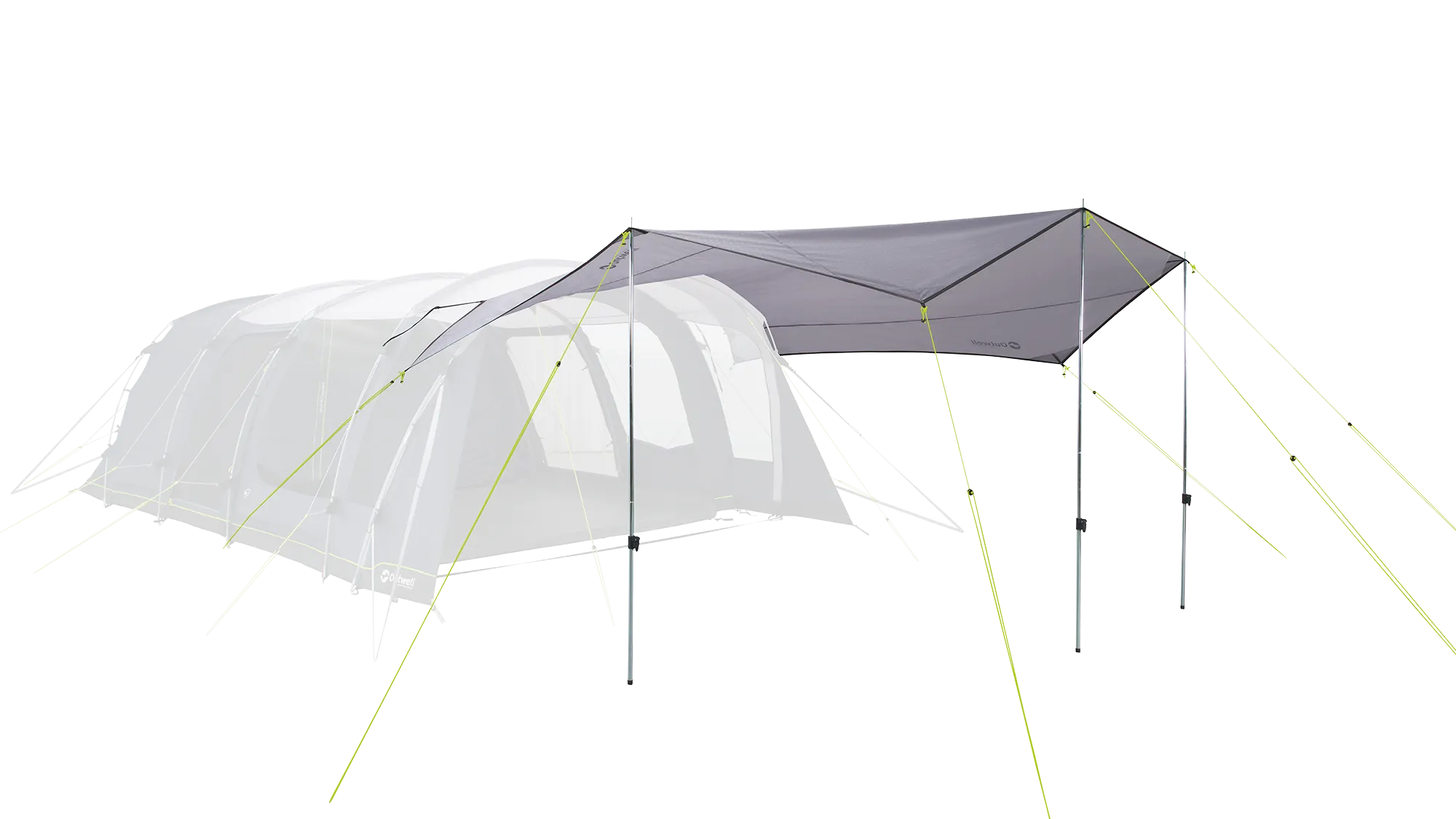 Outwell Canopy Tarp L 2025