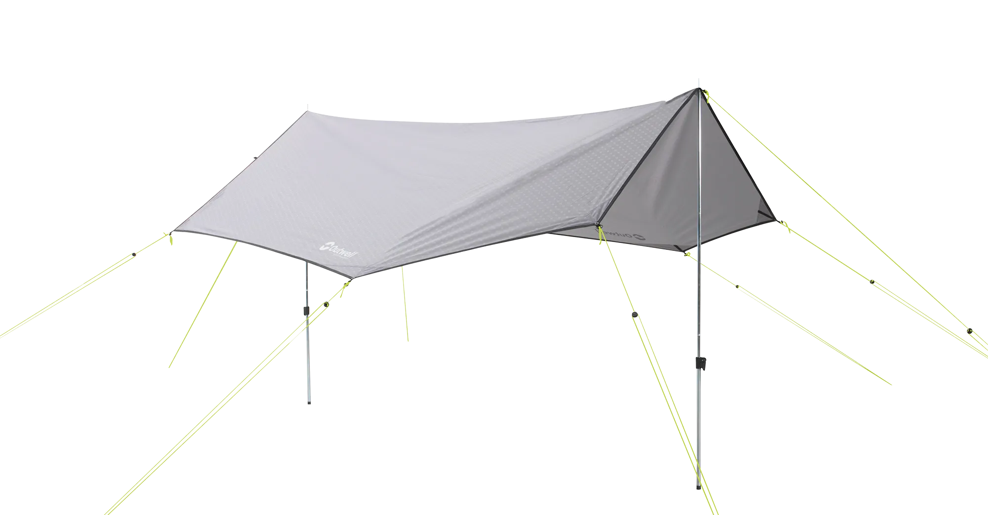 Outwell Canopy Tarp M 2025