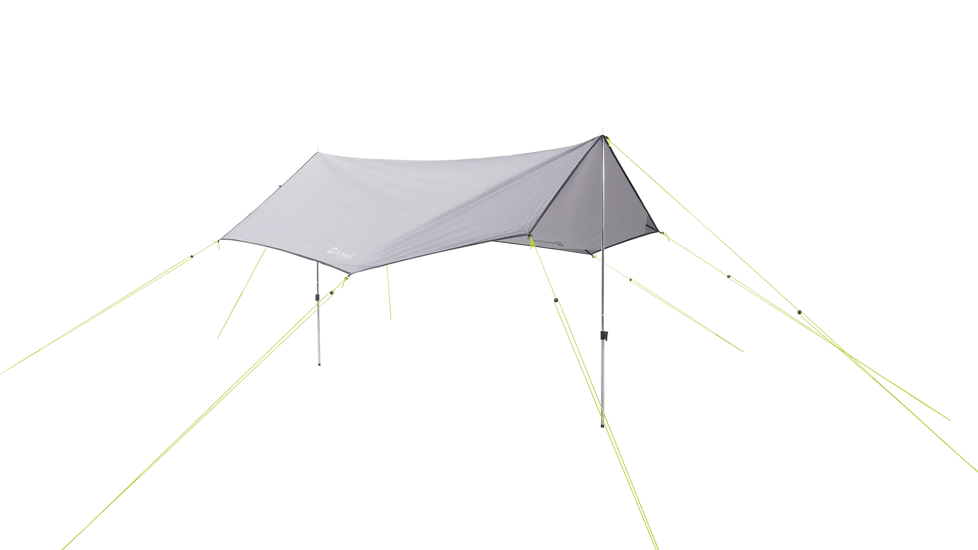 Outwell Canopy Tarp M 2025