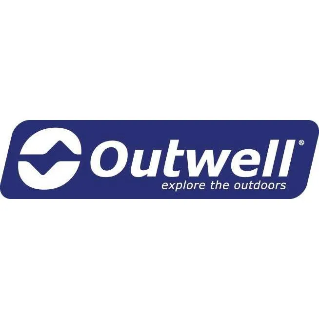 Outwell Collaps Collapsible Kettle 1.5L Shadow Green