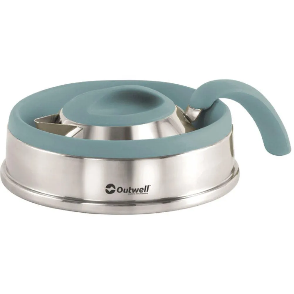 Outwell Collaps Kettle 1.5 Litre