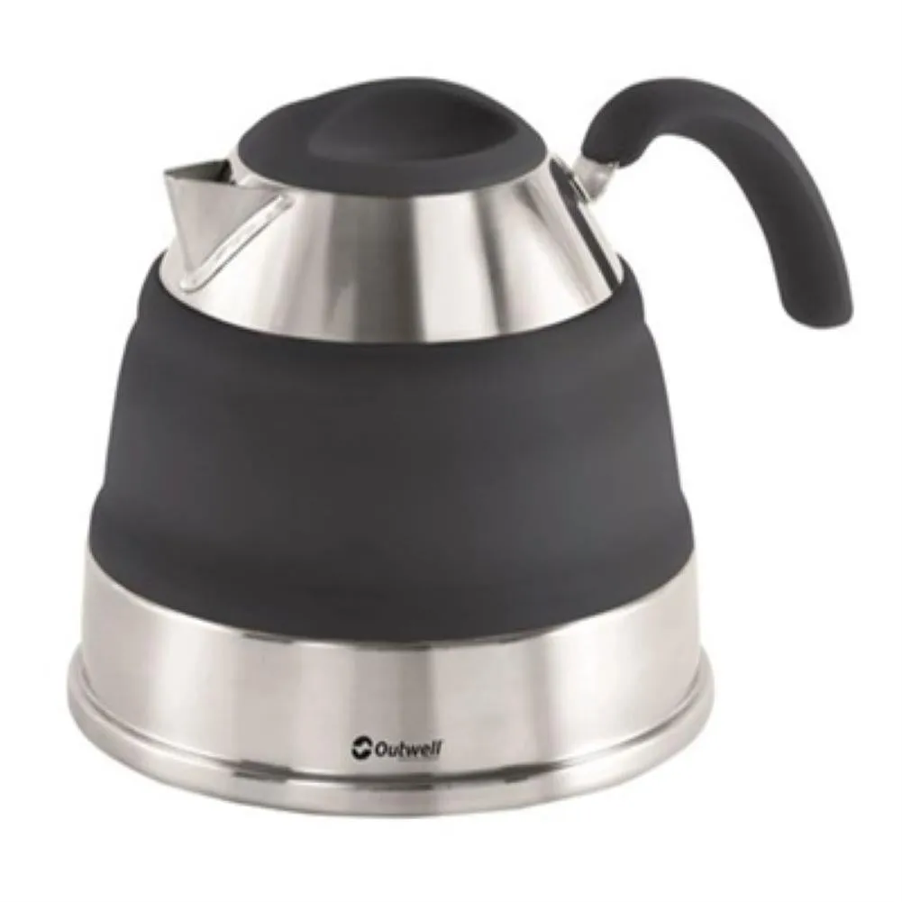 Outwell Collaps Kettle 1.5 Litre