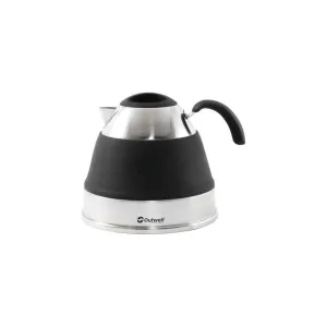 Outwell Collaps Kettle 2.5L Midnight Black