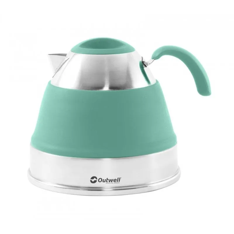 Outwell - Collaps Kettle (2.5L)