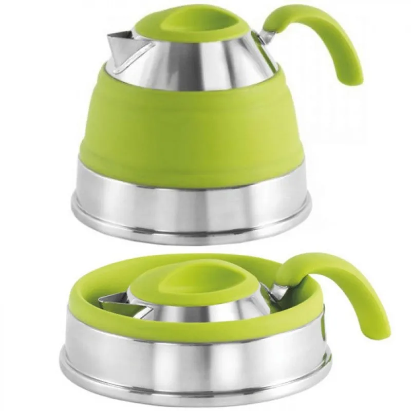 Outwell - Collaps Kettle (2.5L)