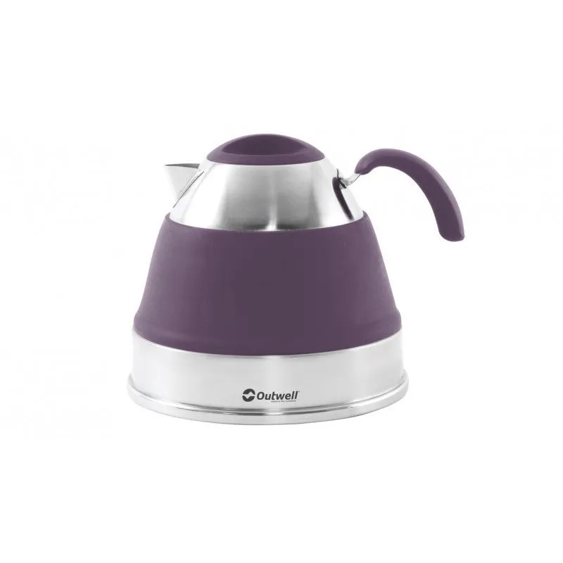 Outwell - Collaps Kettle (2.5L)