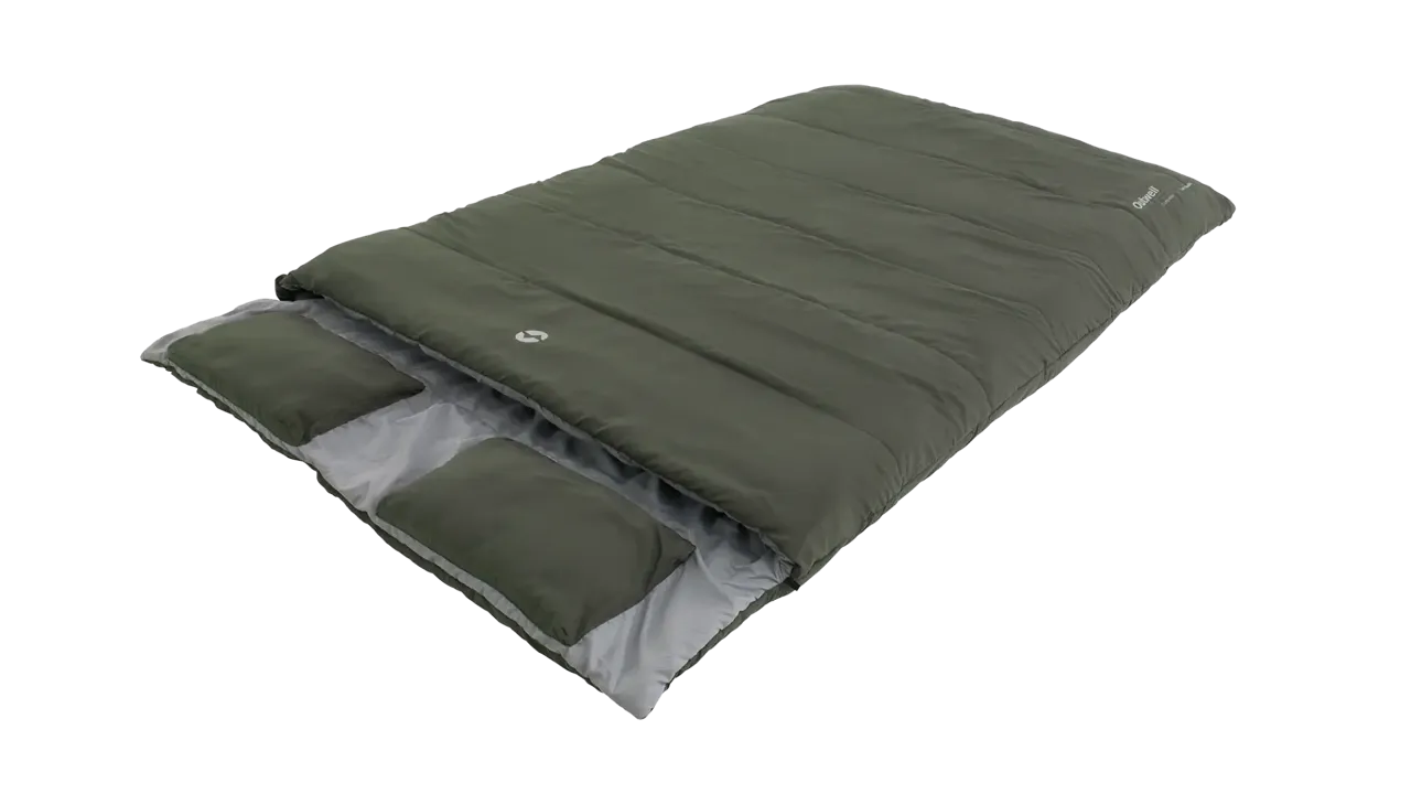 Outwell Companion Lux Double - Green