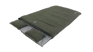 Outwell Companion Lux Double - Green
