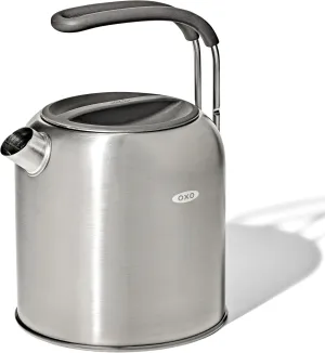 OXO Outdoor Camp Stove Kettle