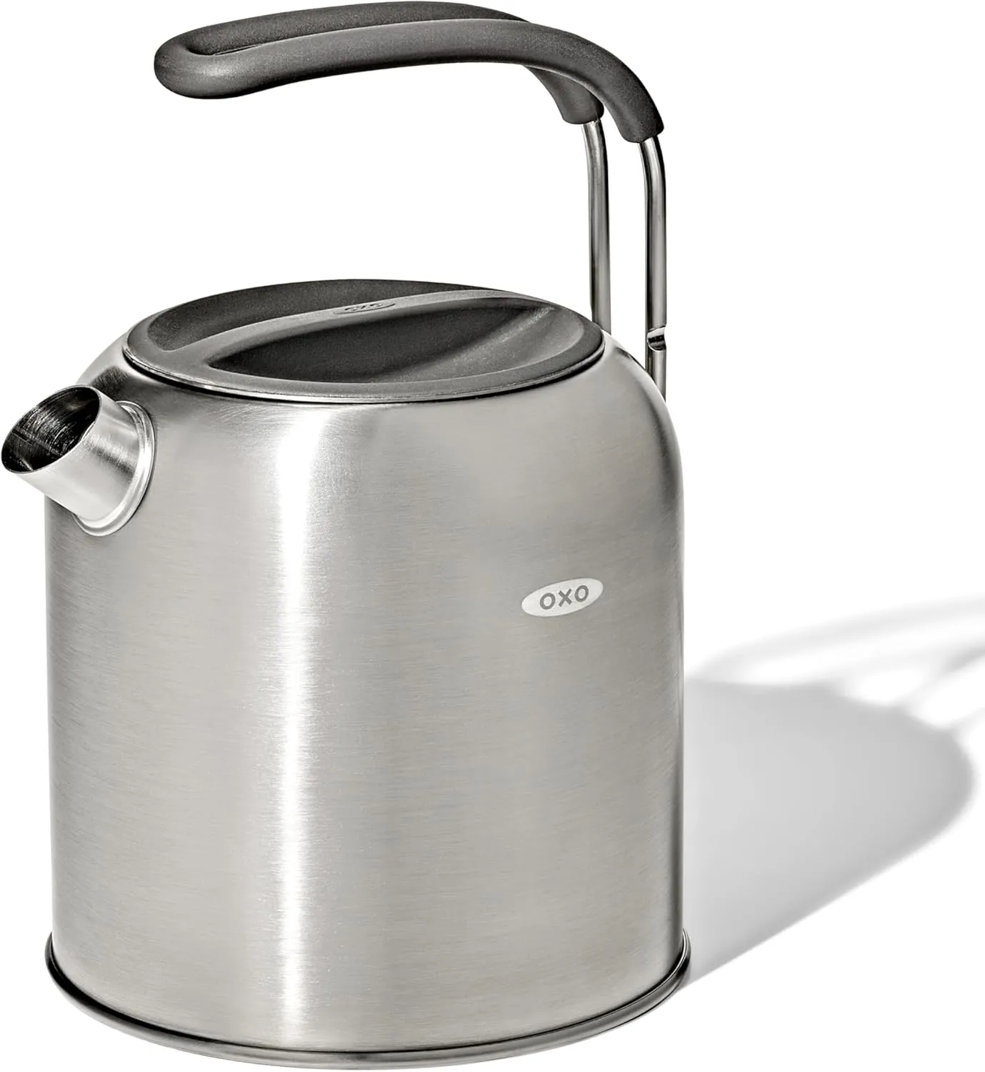 OXO Outdoor Camp Stove Kettle