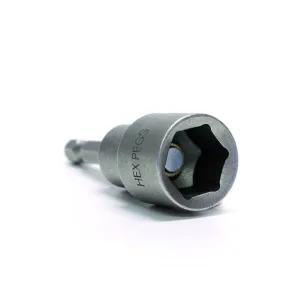 OZTRAIL HEX PEG SOCKET