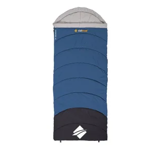 OZTRAIL Kingsford Sleeping Bag 5°