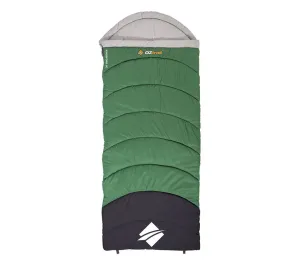 OZtrail Kingsford Sleeping Bag - Adult