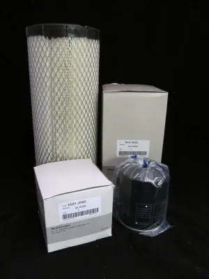 Parts DK45S DK45SC DK55 DK55C Gear Maintenance Service Filters