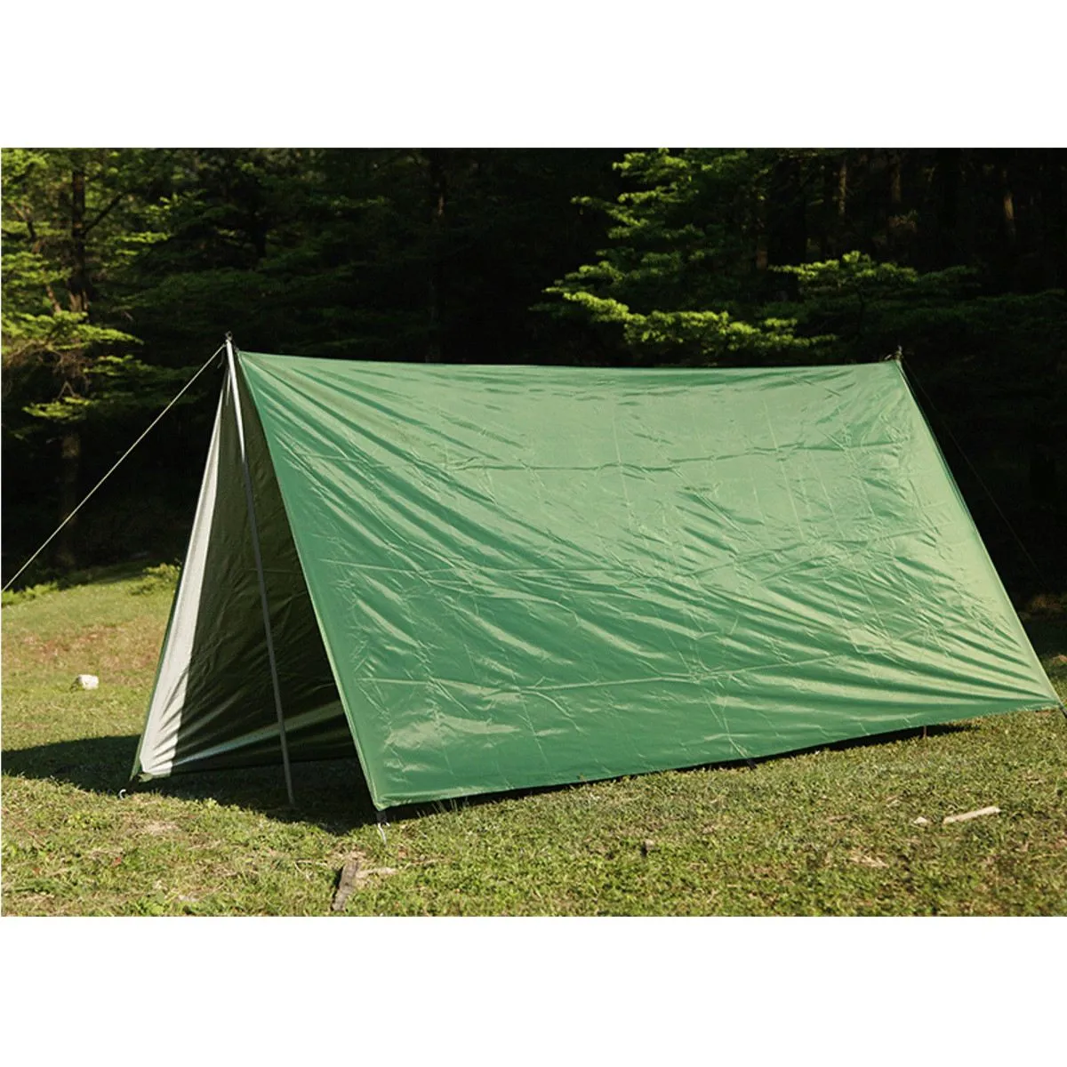 Patio Sun Shade Tent