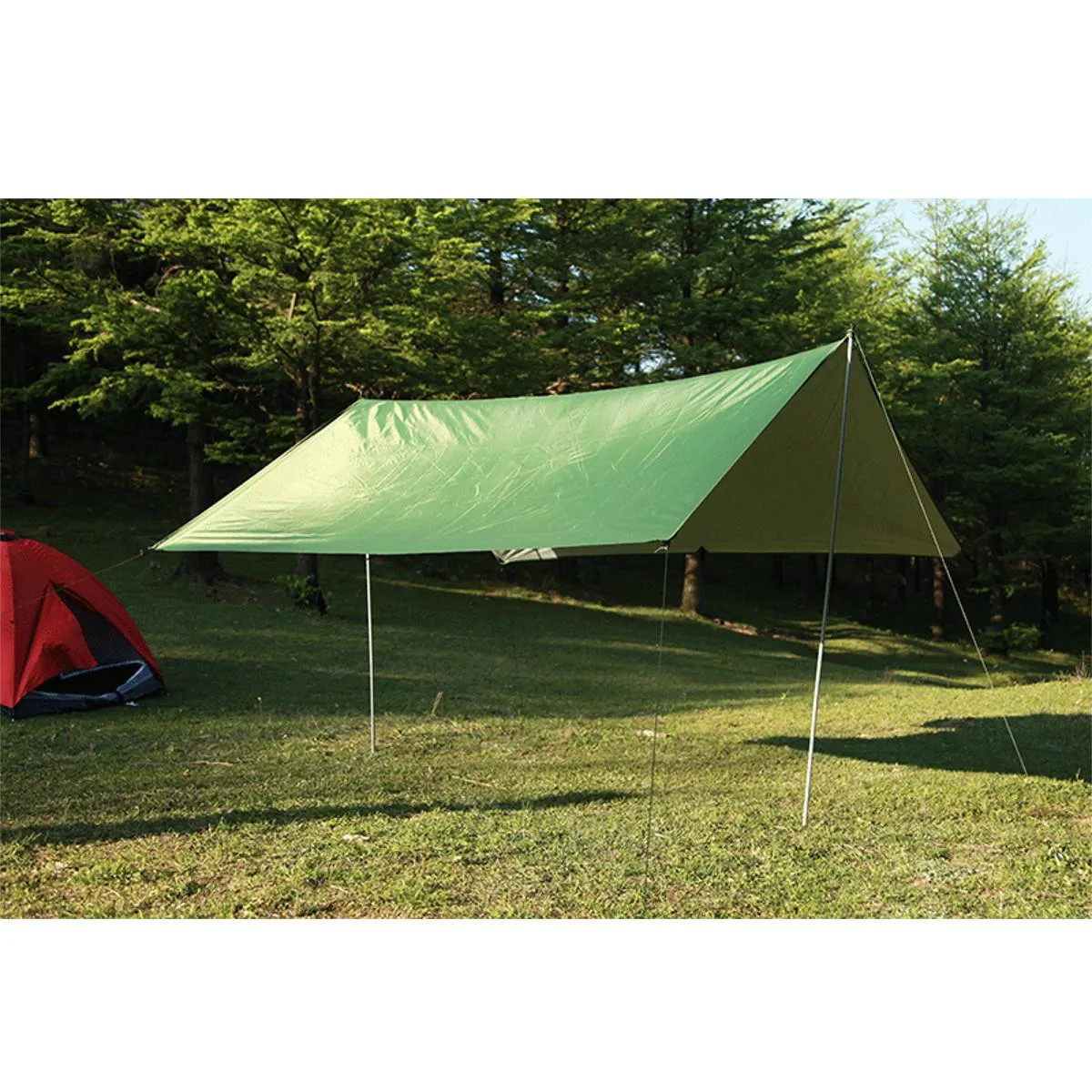 Patio Sun Shade Tent