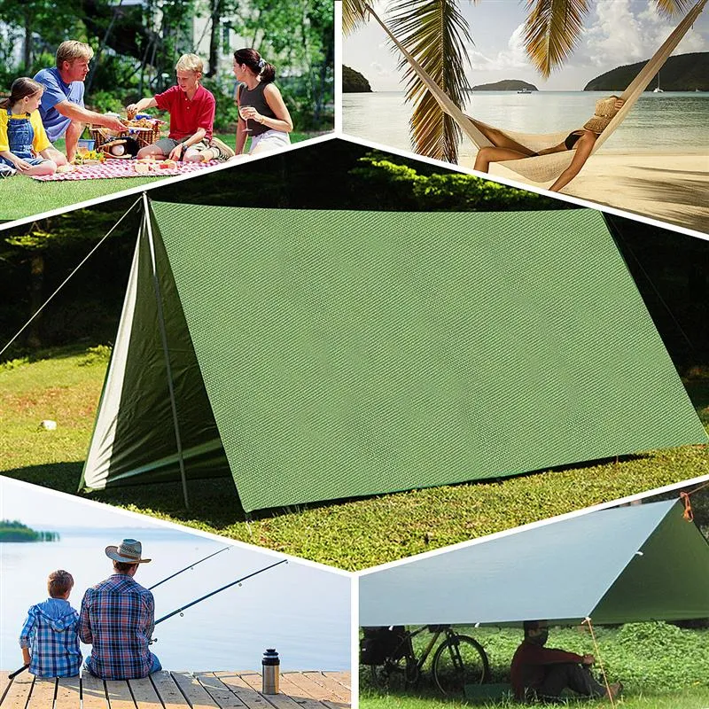 Patio Sun Shade Tent