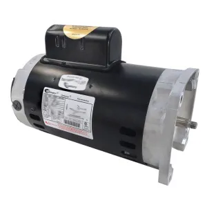 Pentair Whisperflo 2HP WFE-8 Replacement Motor Kit AO Smith B2843 w/GO-KIT-32