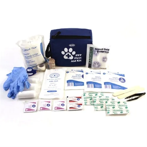 Pet First Aid Kit - Standard