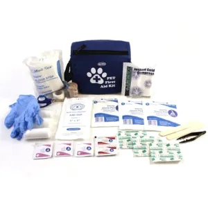Pet First Aid Kit - Standard