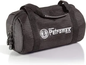 Petromax Fire Kettle Transport Bag, Safe and Reinforced Padded Carry Tote for Protecting Your Fire Kettle on Camping Trips or When Hiking