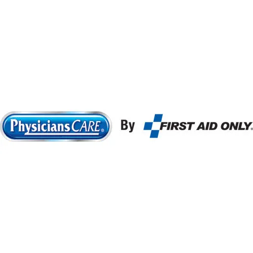PhysiciansCare® by First Aid Only® Osha First Aid Refill Kit, 41 Pieces/kit