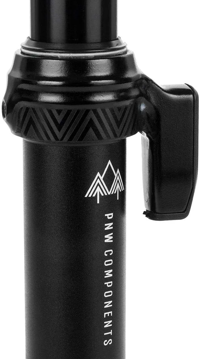 PNW Components Coast Suspension Dropper Post with Air Suspension