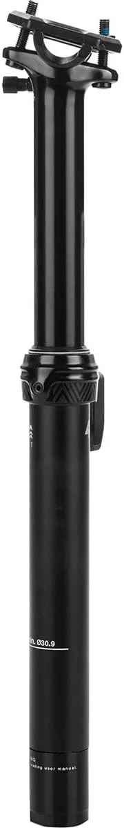 PNW Components Coast Suspension Dropper Post with Air Suspension