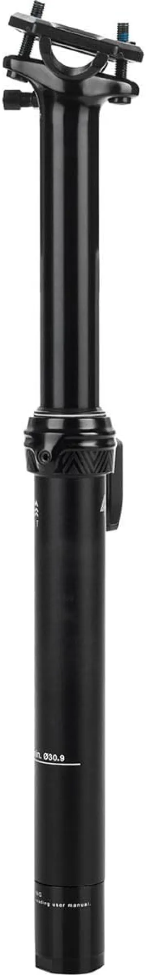 PNW Components Coast Suspension Dropper Post with Air Suspension