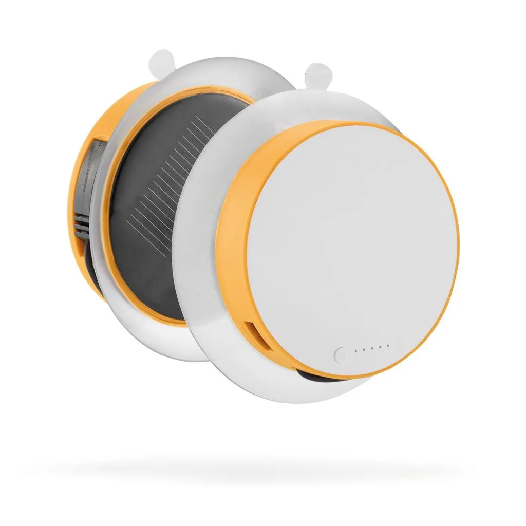 Port Solar Charger 1.000mAh