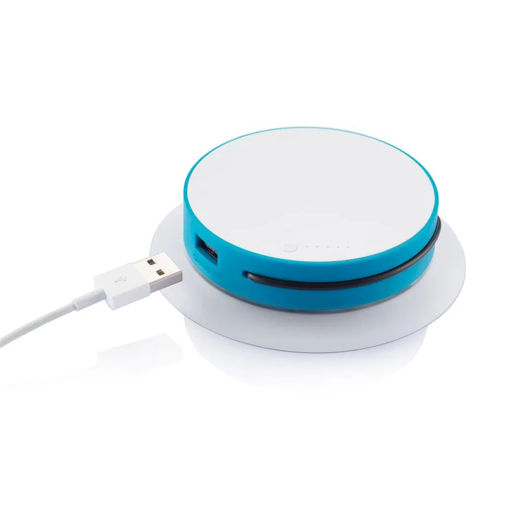 Port Solar Charger 1.000mAh