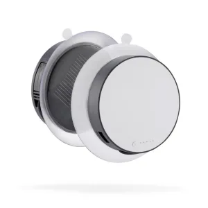 Port Solar Charger 1.000mAh