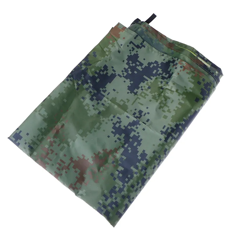 Portable Ultralight Tarp Outdoor Camping Survival Sun Shelter