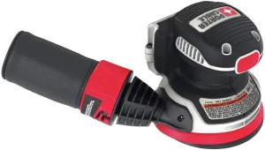 PORTER-CABLE 20V MAX* Random Orbital Sander, Cordless, 5-Inch, Tool Only (PCCW205B)