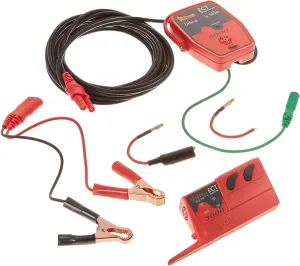 Power Probe ECTB3000B Short/Open Circuit Finder w/Piercing Probe Kit