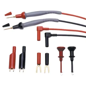 Probe Master 8000 Series Test Lead Kit