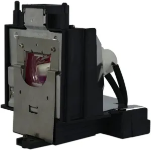Projector Lamp Replacement for AH-42001 Eiki EIP-D450 EIP-4200 Powered by Phoenix SHP 330W OEM Bulb - 1 Year Warranty