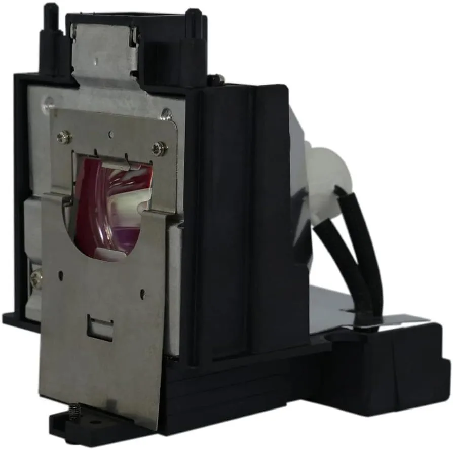 Projector Lamp Replacement for AH-42001 Eiki EIP-D450 EIP-4200 Powered by Phoenix SHP 330W OEM Bulb - 1 Year Warranty