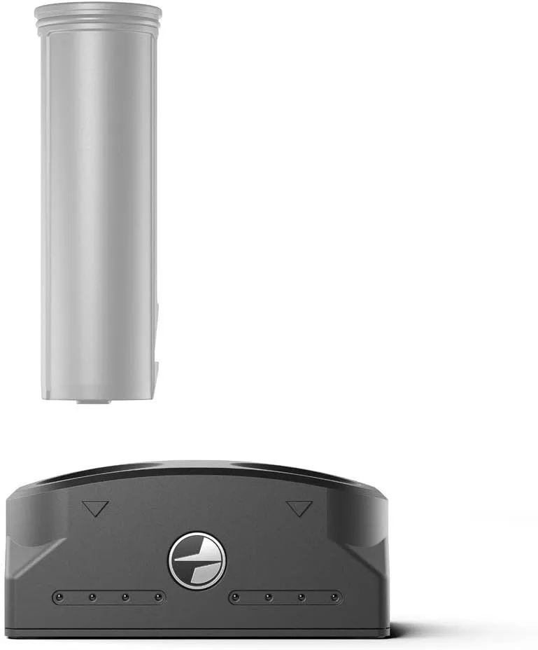 Pulsar APS Battery Charger