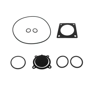Pump Repair Gasket O-Ring Kit for DuroMax XP904WP 9HP 427GPM 4 in. Gas Water Pump for Kipor Kama 4" in. 4-Inch 100MM 10HP 186F Diesel Water Pump KDP40 KDP40T