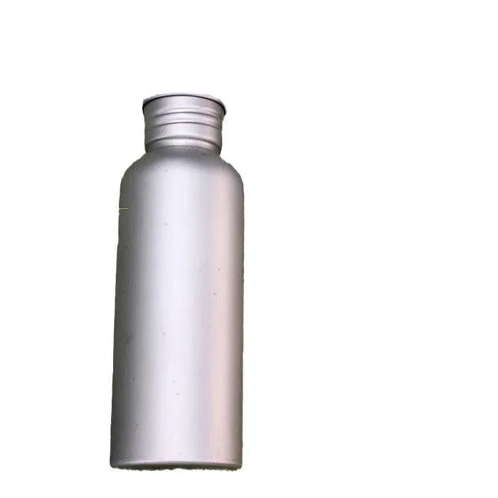 Pure Titanium Kettle Large Capacity Single Layer Camping