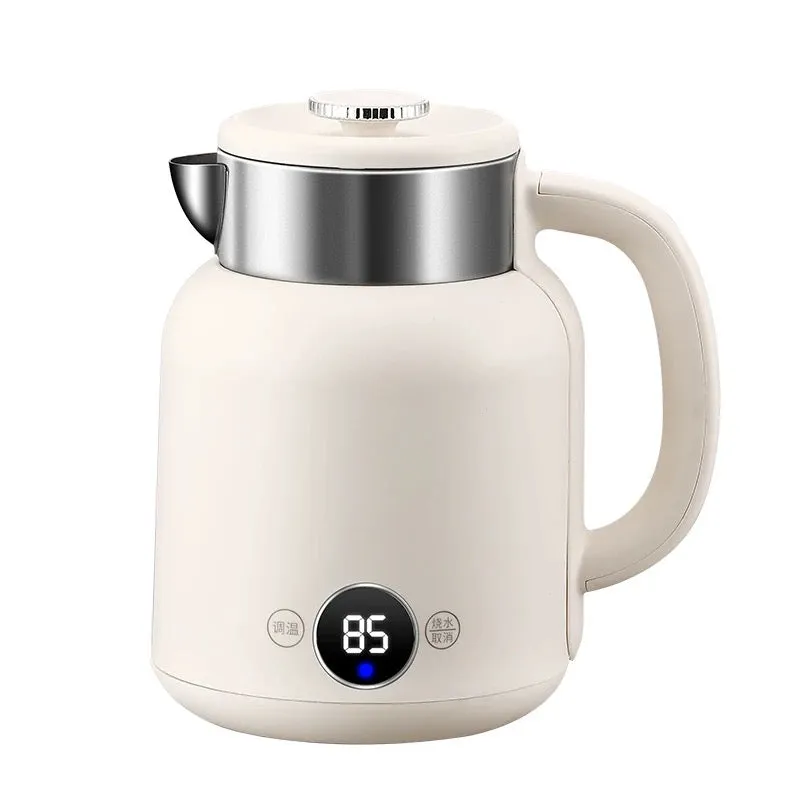 Pure Titanium Smart Electric Kettle