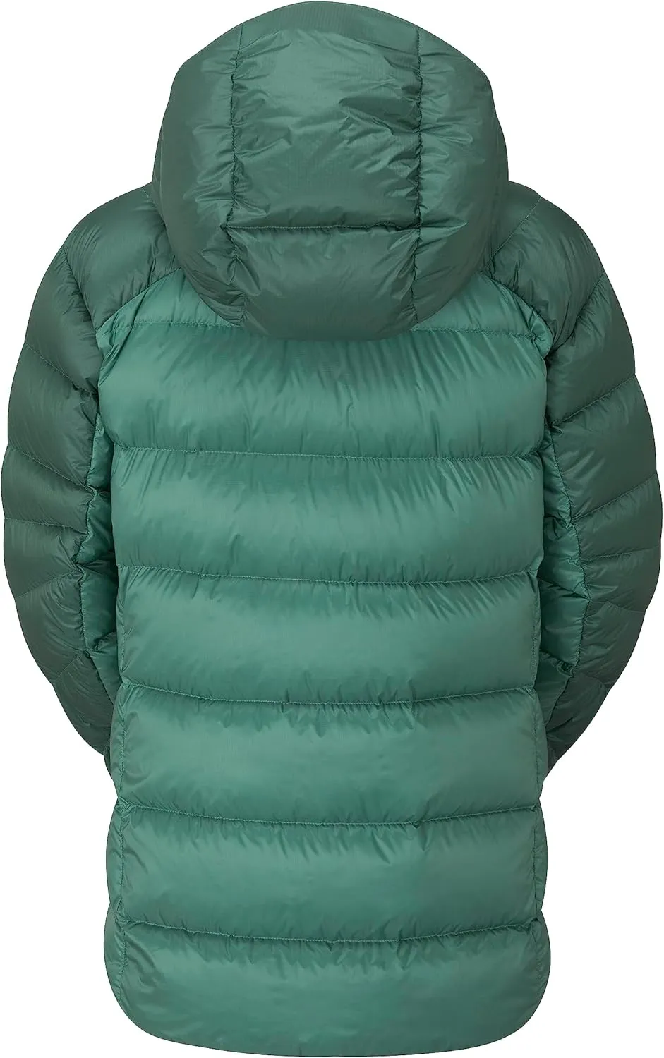 Rab Women's Neutrino Pro Down Jacket for Climbing & Mountaineering