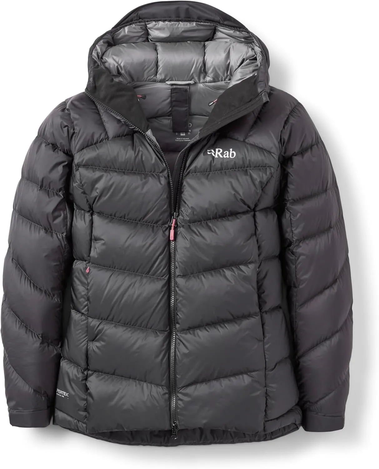 Rab Women's Neutrino Pro Down Jacket for Climbing & Mountaineering