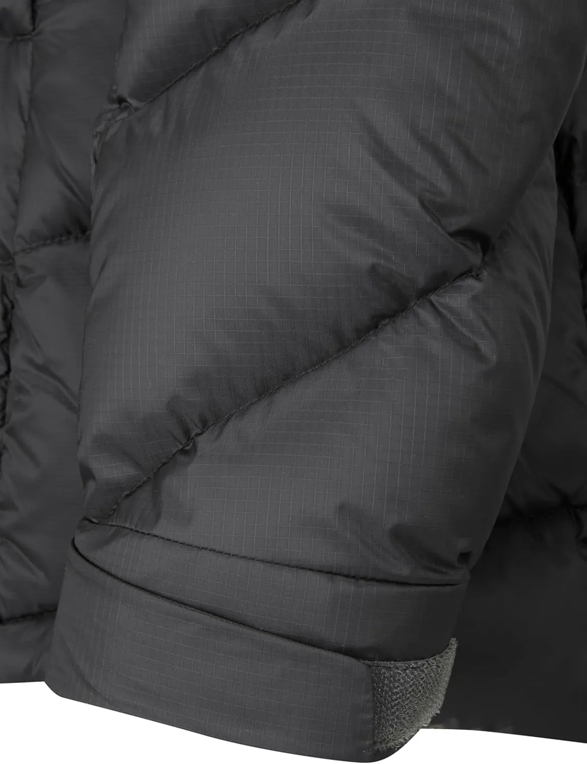 Rab Women's Neutrino Pro Down Jacket for Climbing & Mountaineering