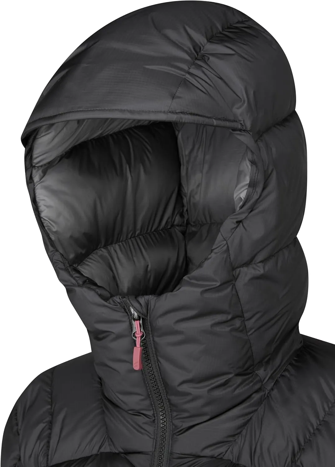 Rab Women's Neutrino Pro Down Jacket for Climbing & Mountaineering