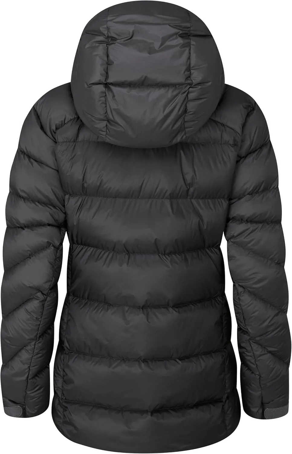Rab Women's Neutrino Pro Down Jacket for Climbing & Mountaineering