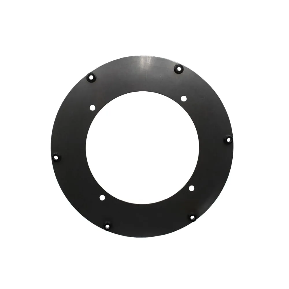 RAParts 04/600864 TC Drive Plate Kit Fits JCB Wheel Loaders